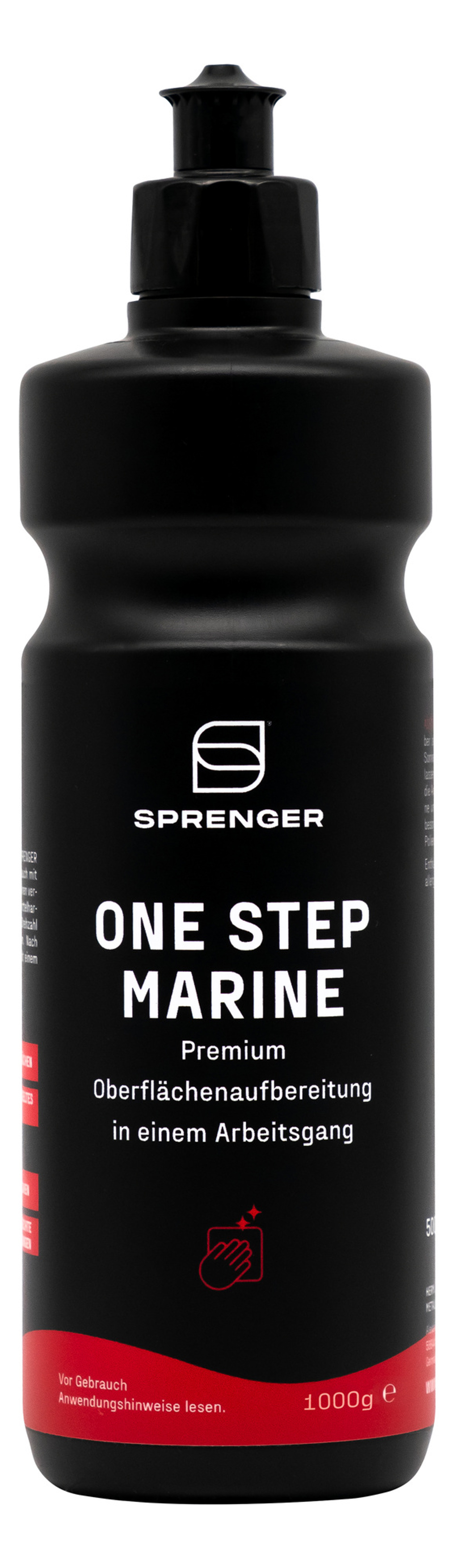 HS One Step Marine Produktbild 2