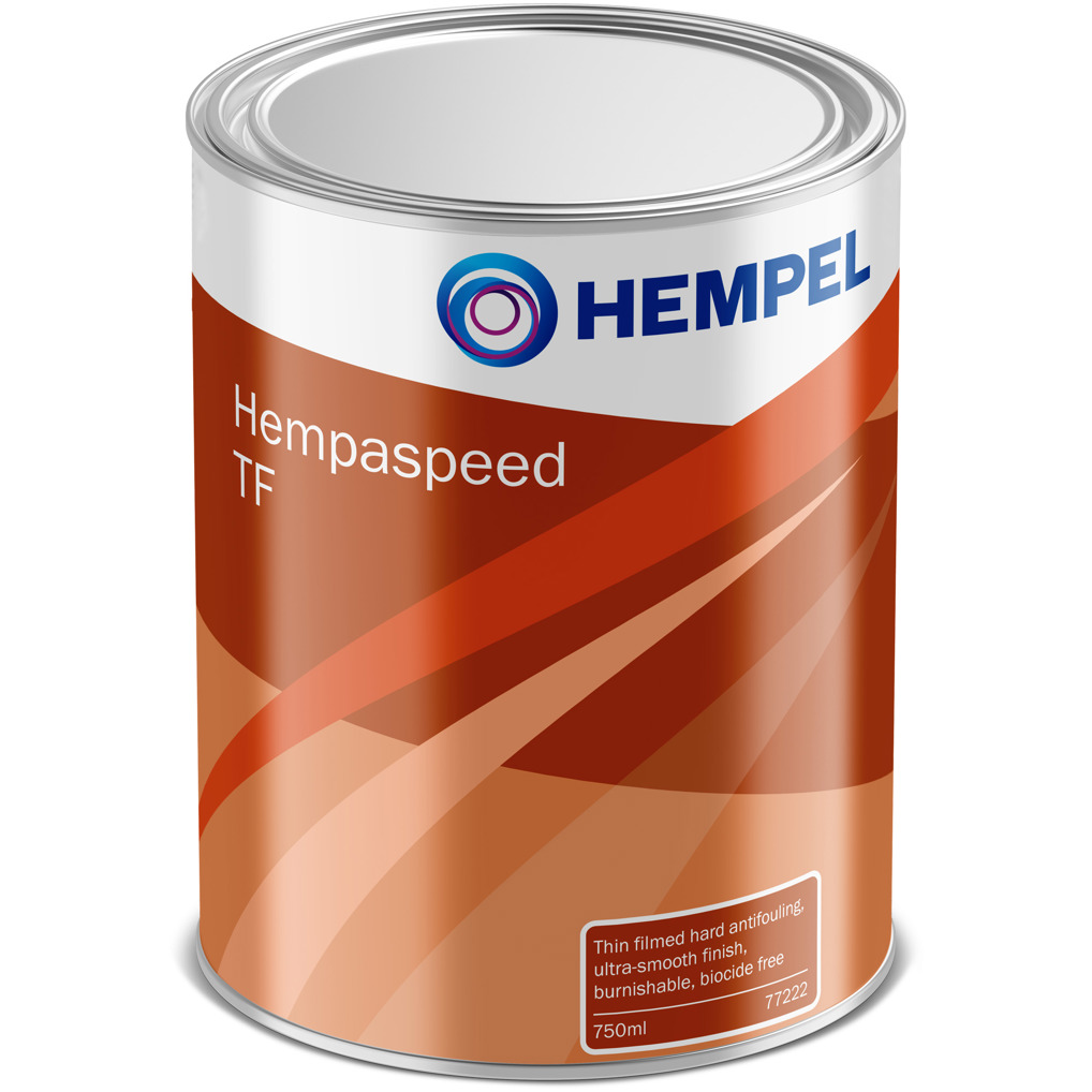 Hempaspeed TF