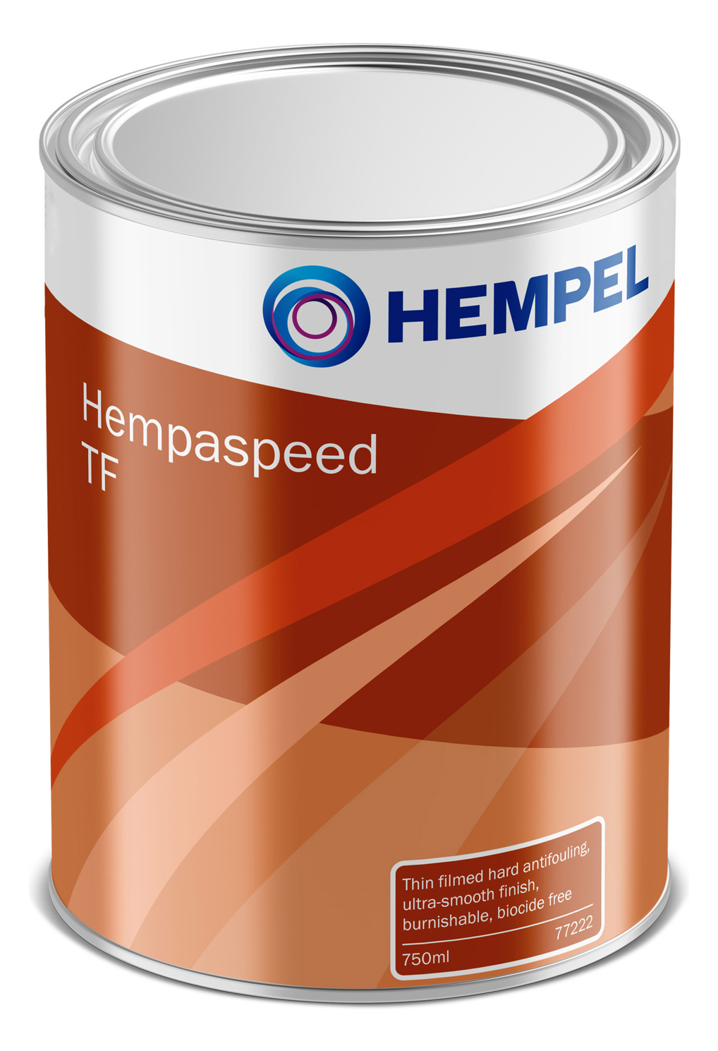 Hempaspeed TF