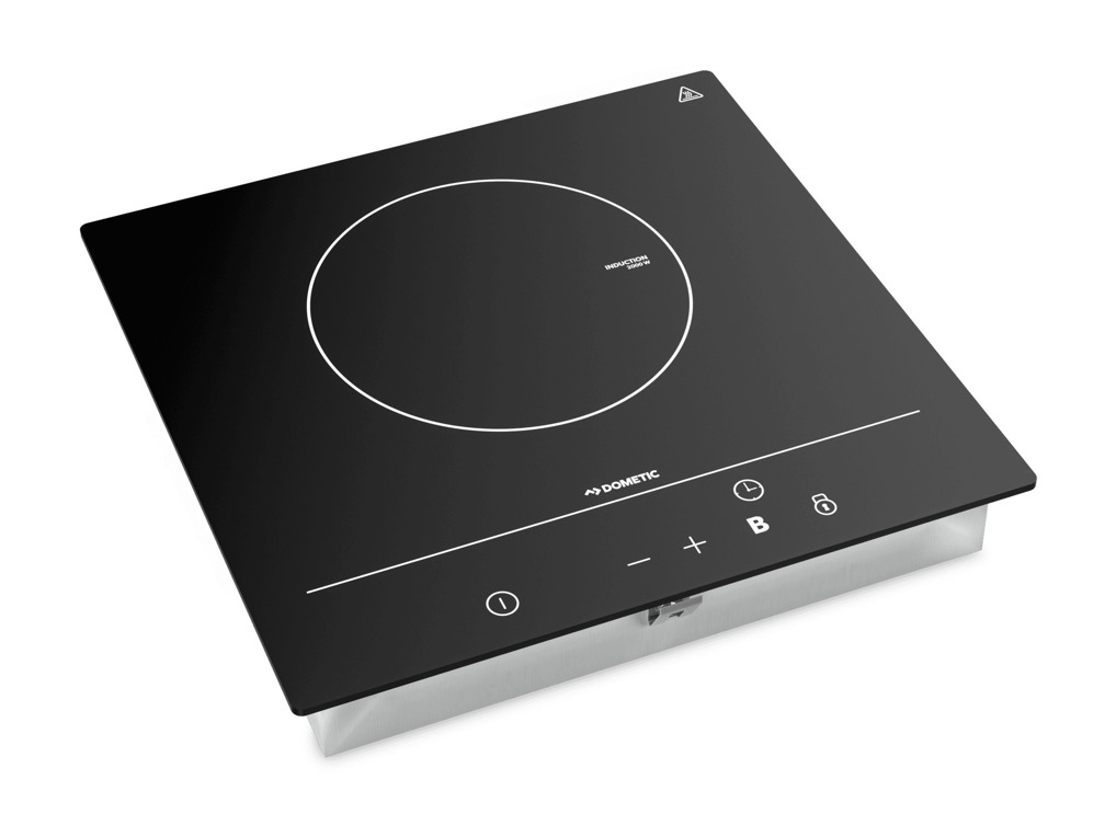 Induktionskochfeld CVI Produktbild 2