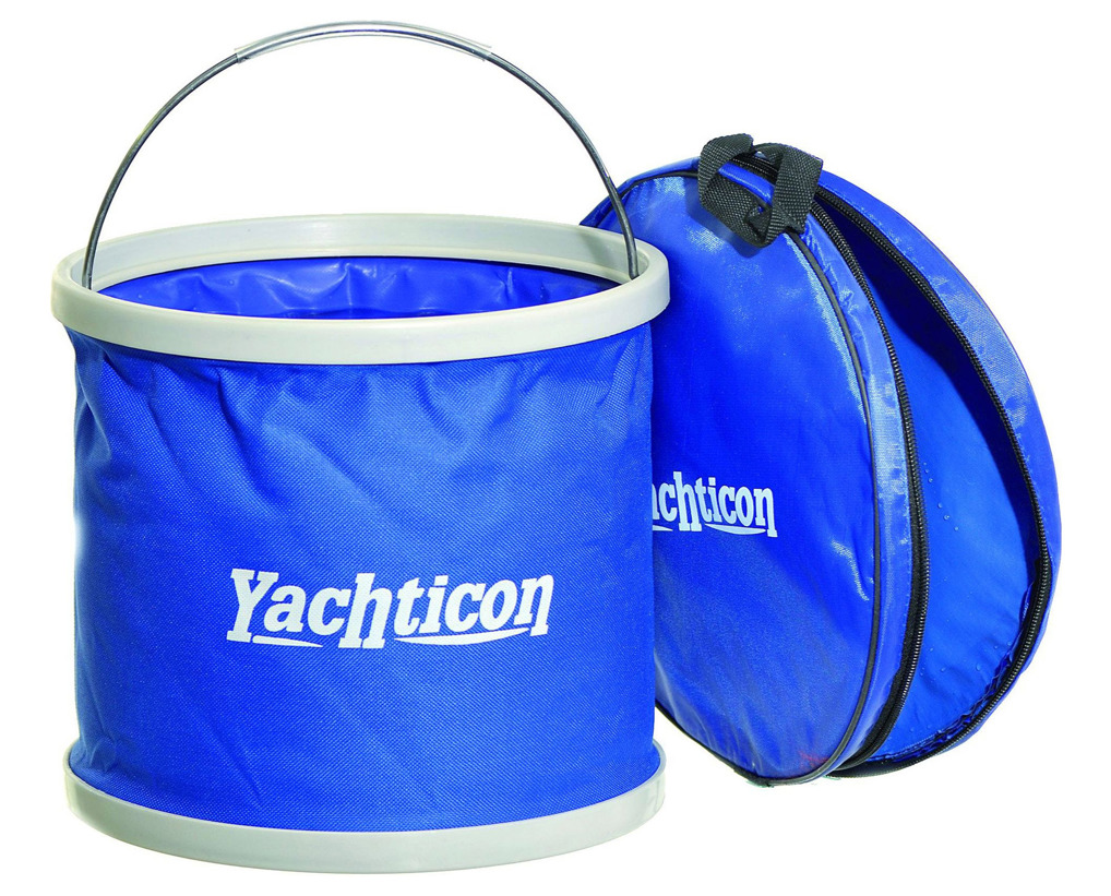 Falteimer 9 Liter
