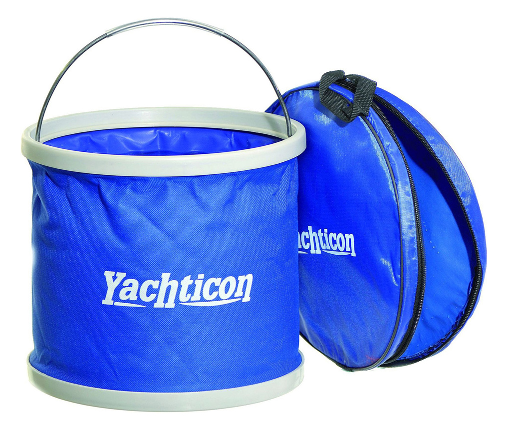 Falteimer 9 Liter