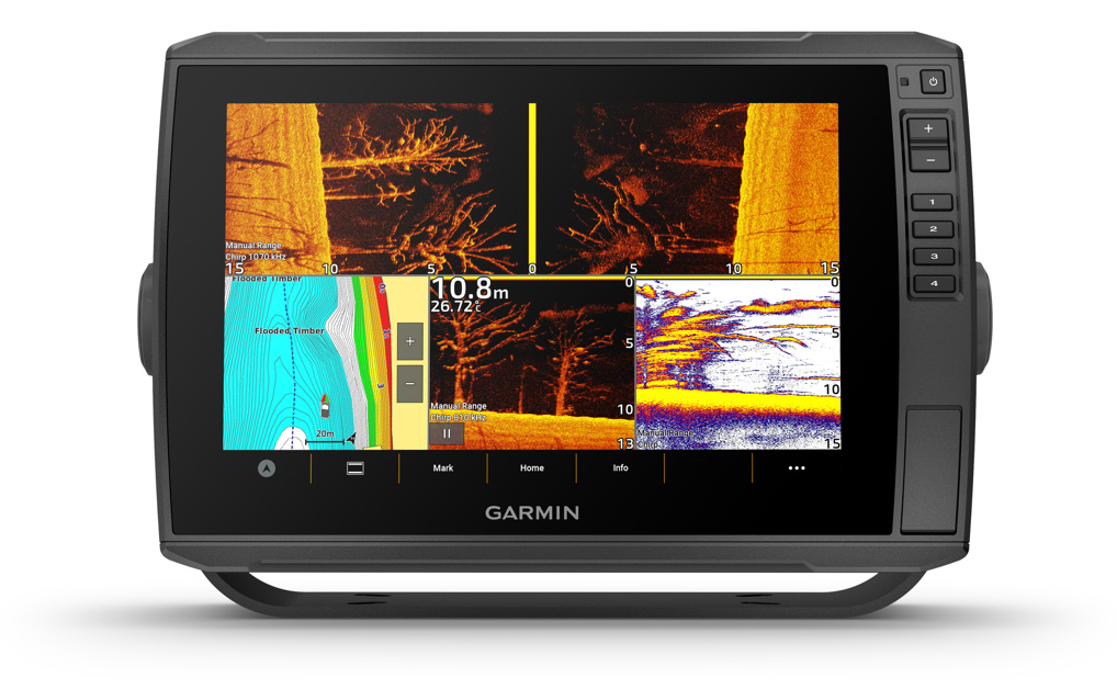 ECHOMAP Ultra 2 102sv