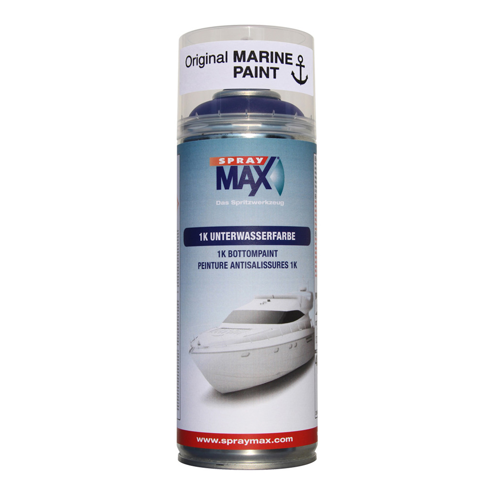Unterwasserspray