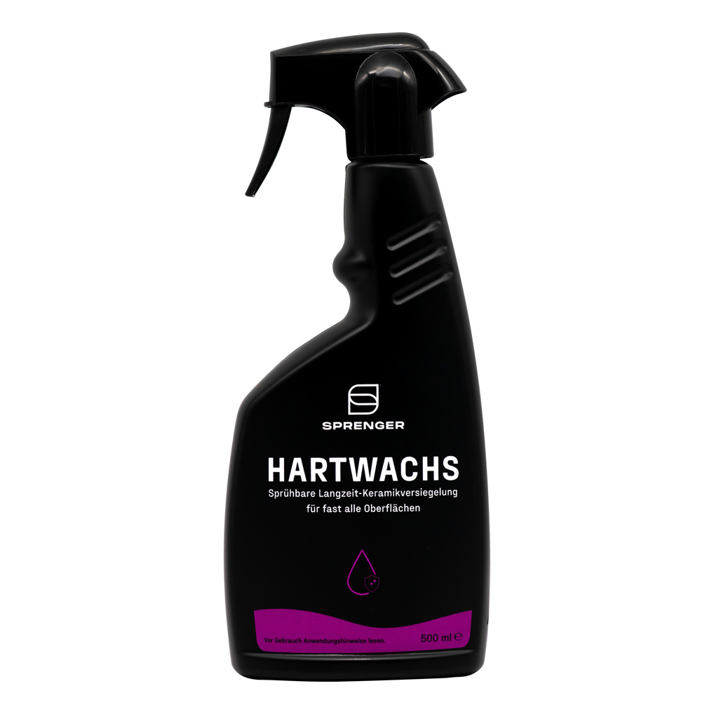 HS Hartwachs