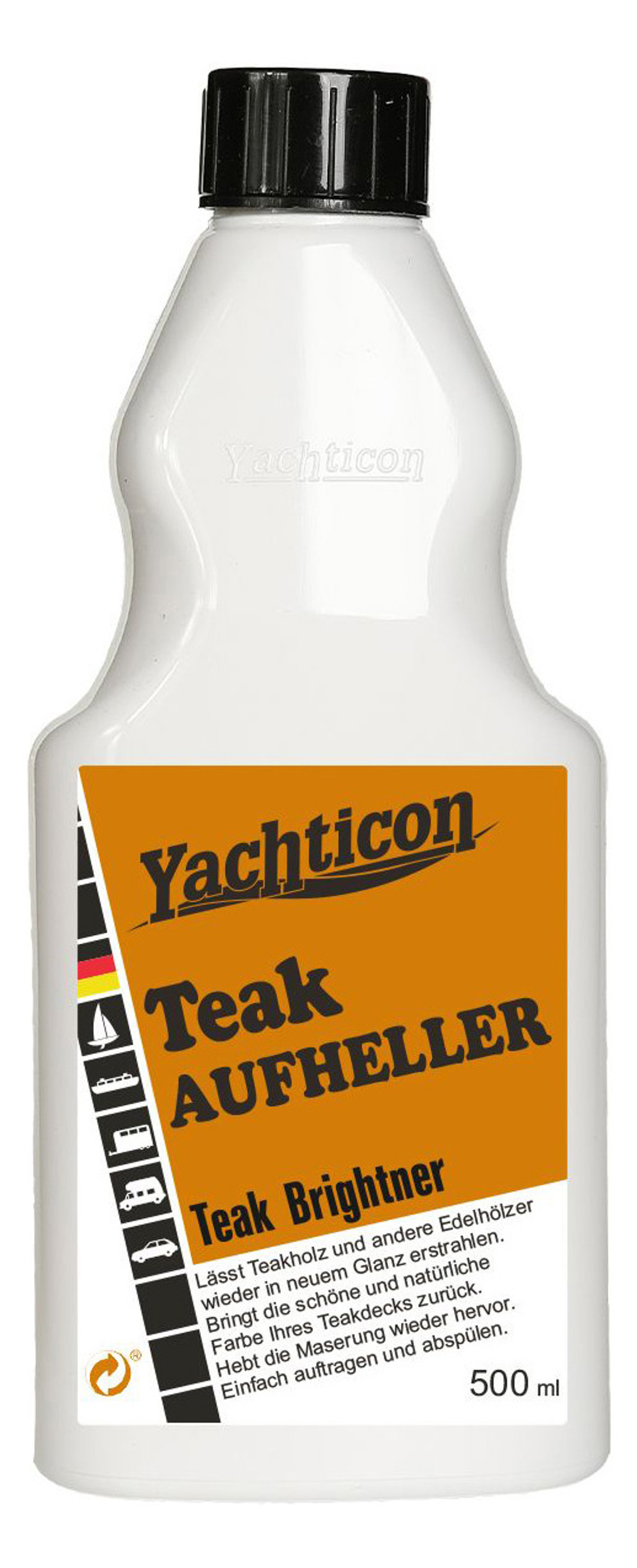 Teak Brightner