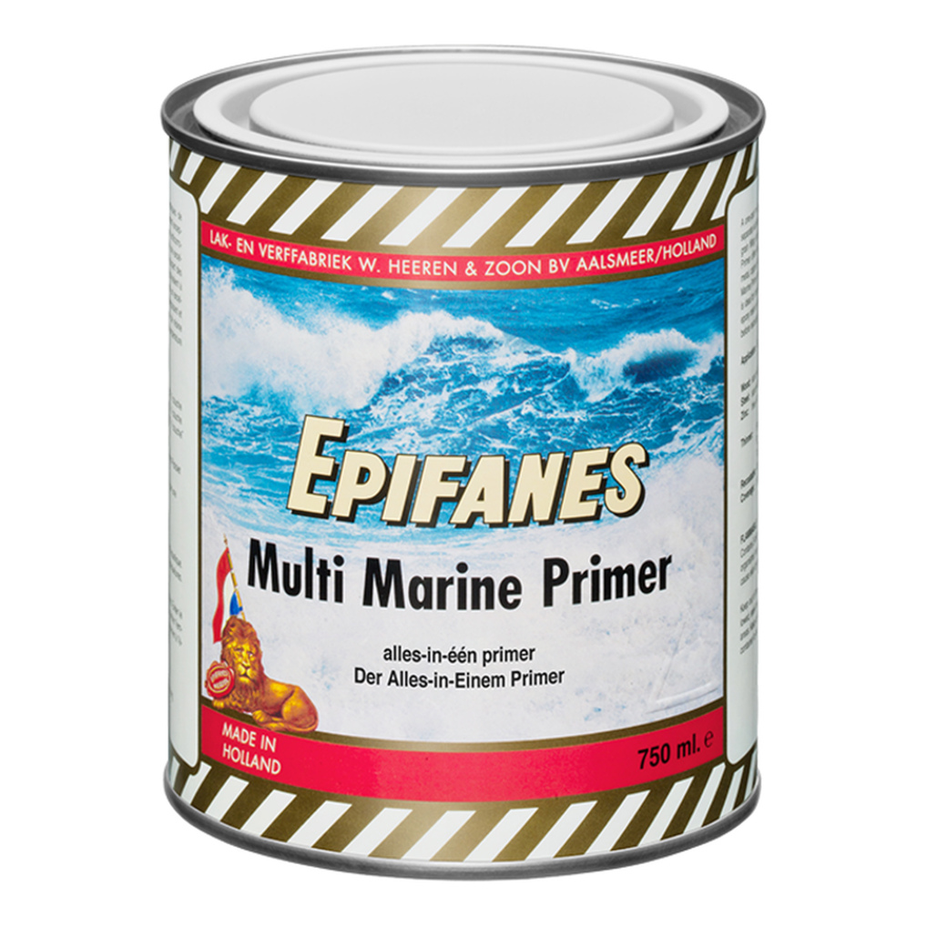 Multi Marine Primer