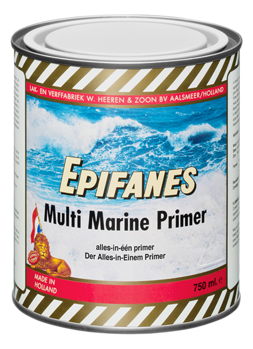 Multi Marine Primer