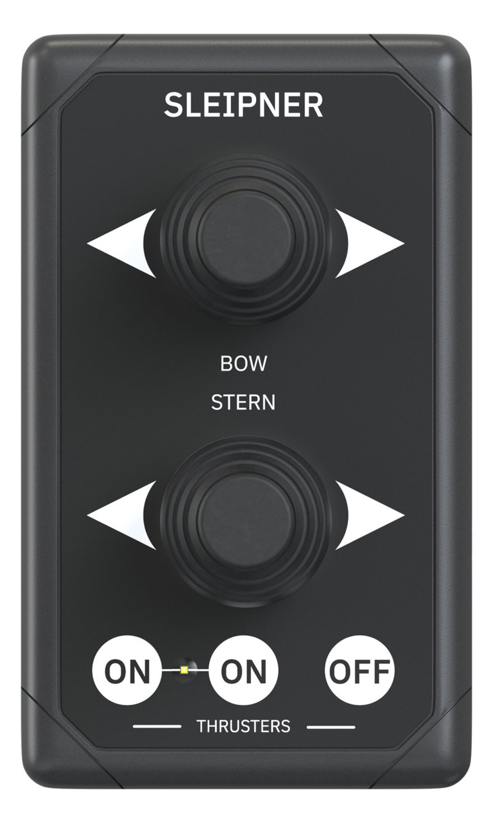 Bedienelement Schwarz Produktbild 6