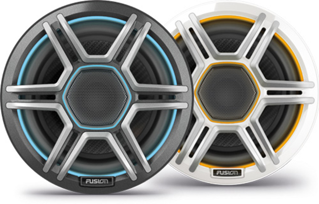 Marine Lautsprecher Apollo