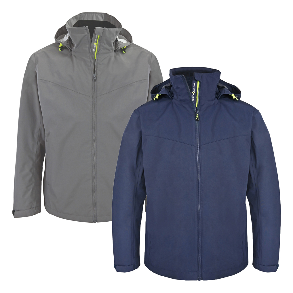 Outdoorjacke Texel