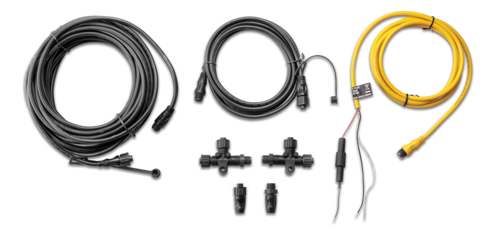 NMEA 2000 Starter Kit