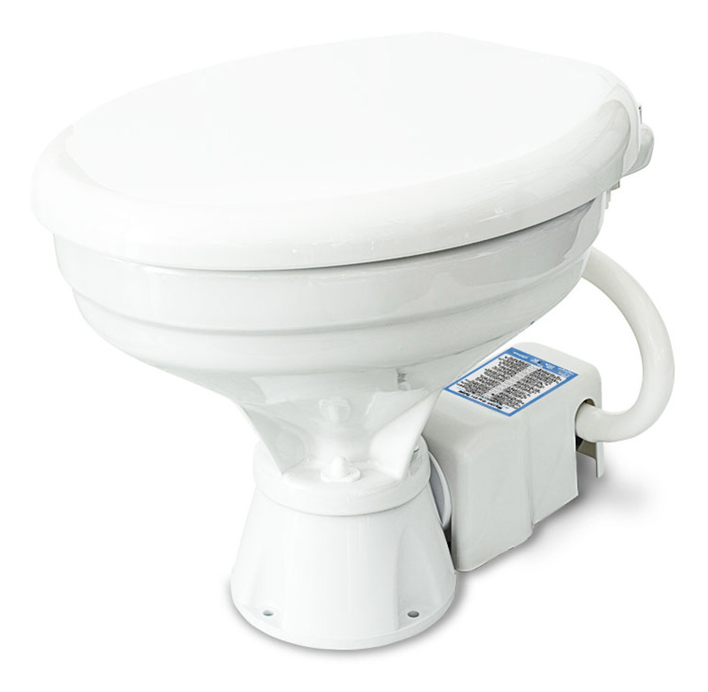 Bordtoilette elektro EVO
