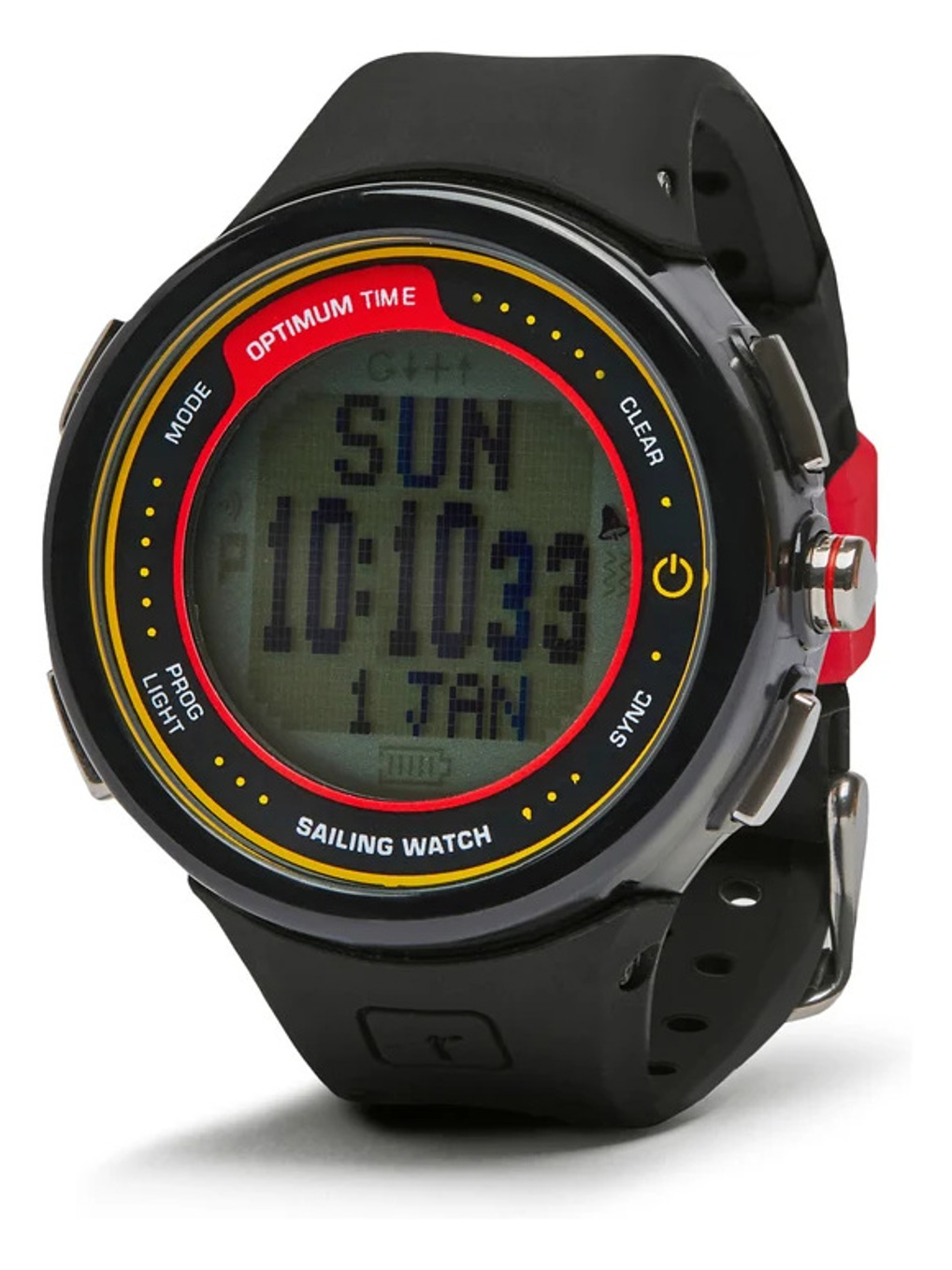 Optimum Time 1231