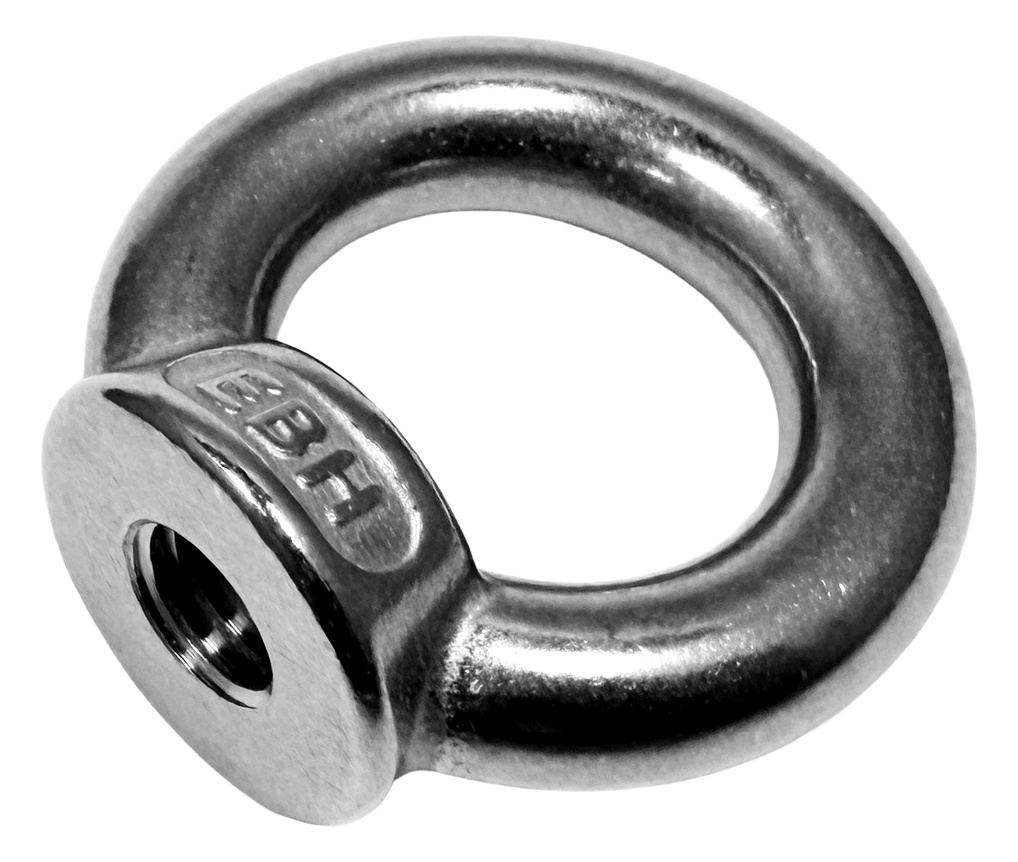 Ringmutter Niro
