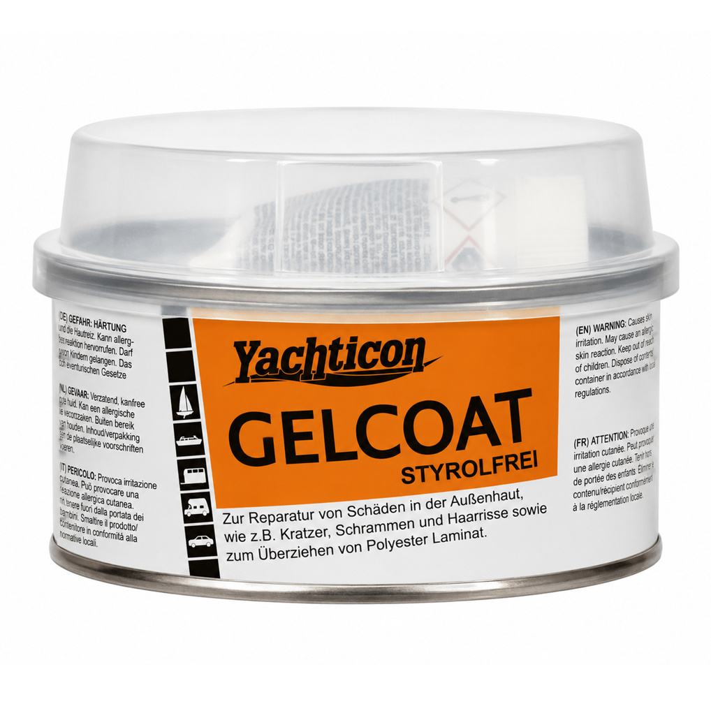 Gelcoat