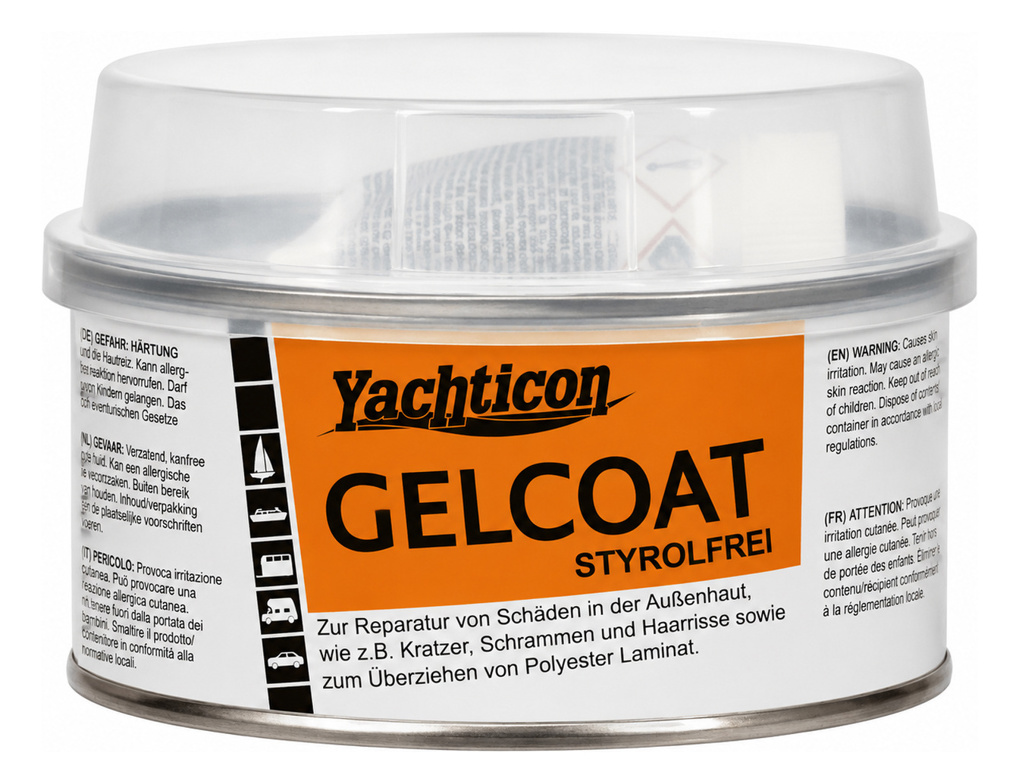 Gelcoat