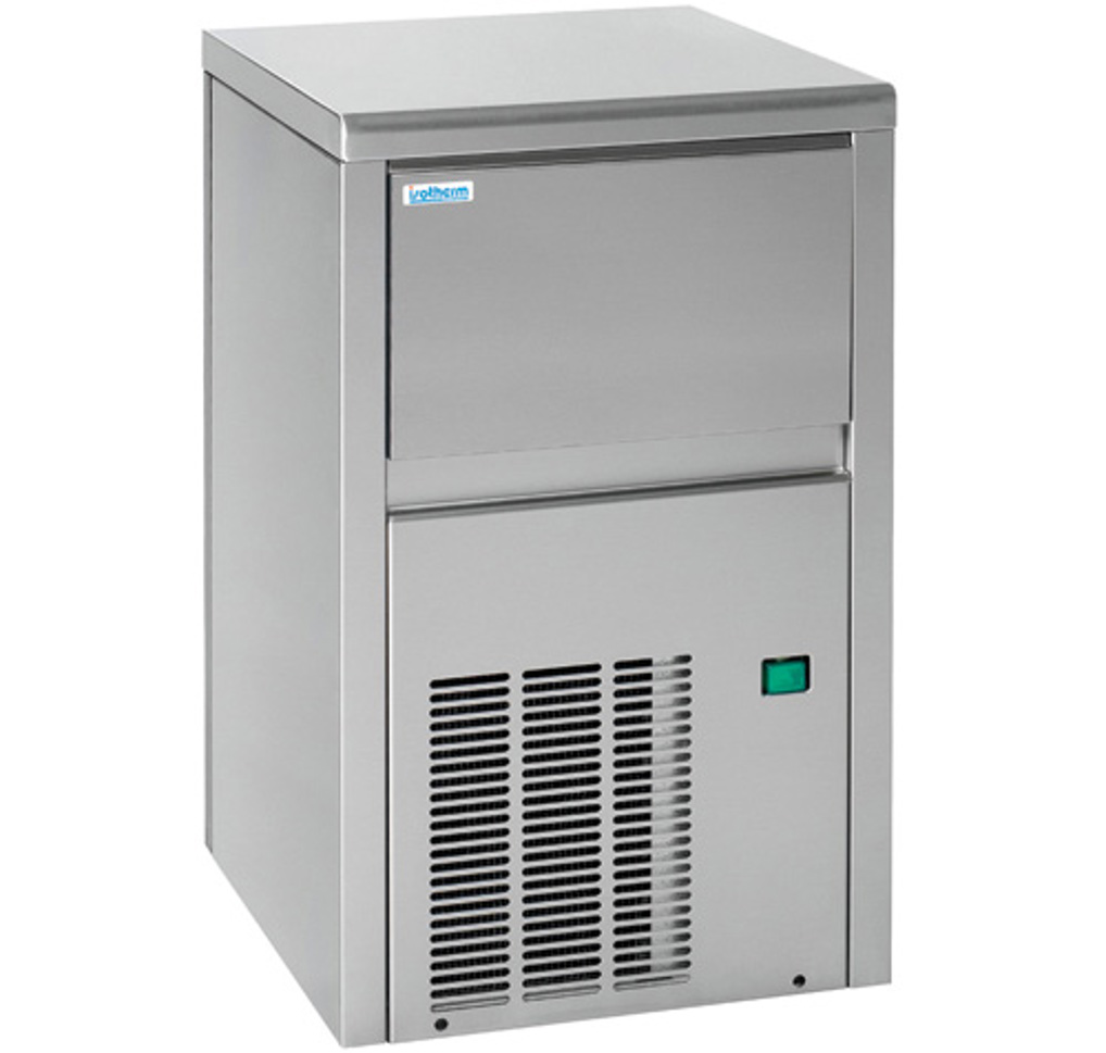 Icemaker IceDrink Clear WT