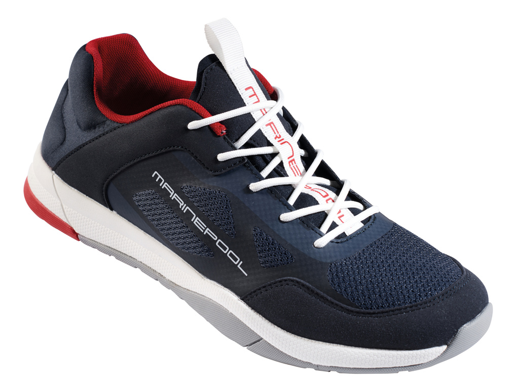 Deckschuh Ocean Spirit