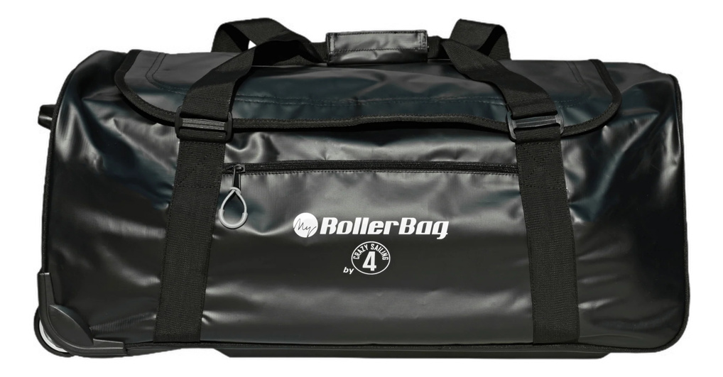 Reise-Trolley PVC