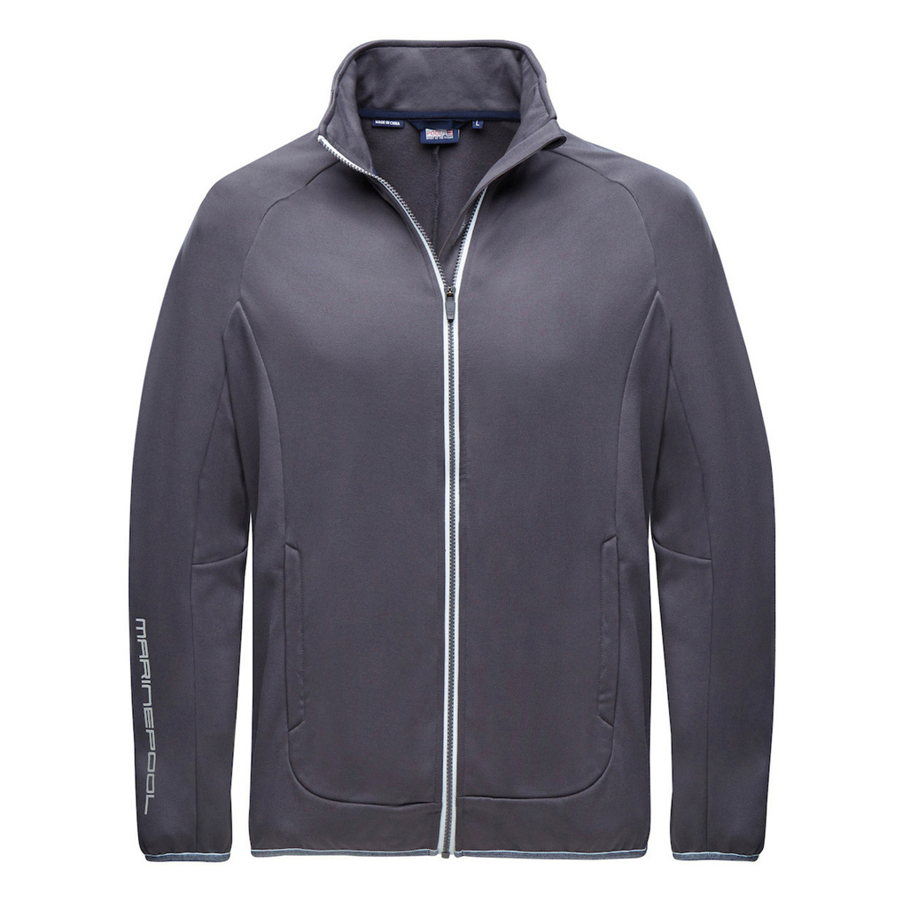 Pit Jacket Men