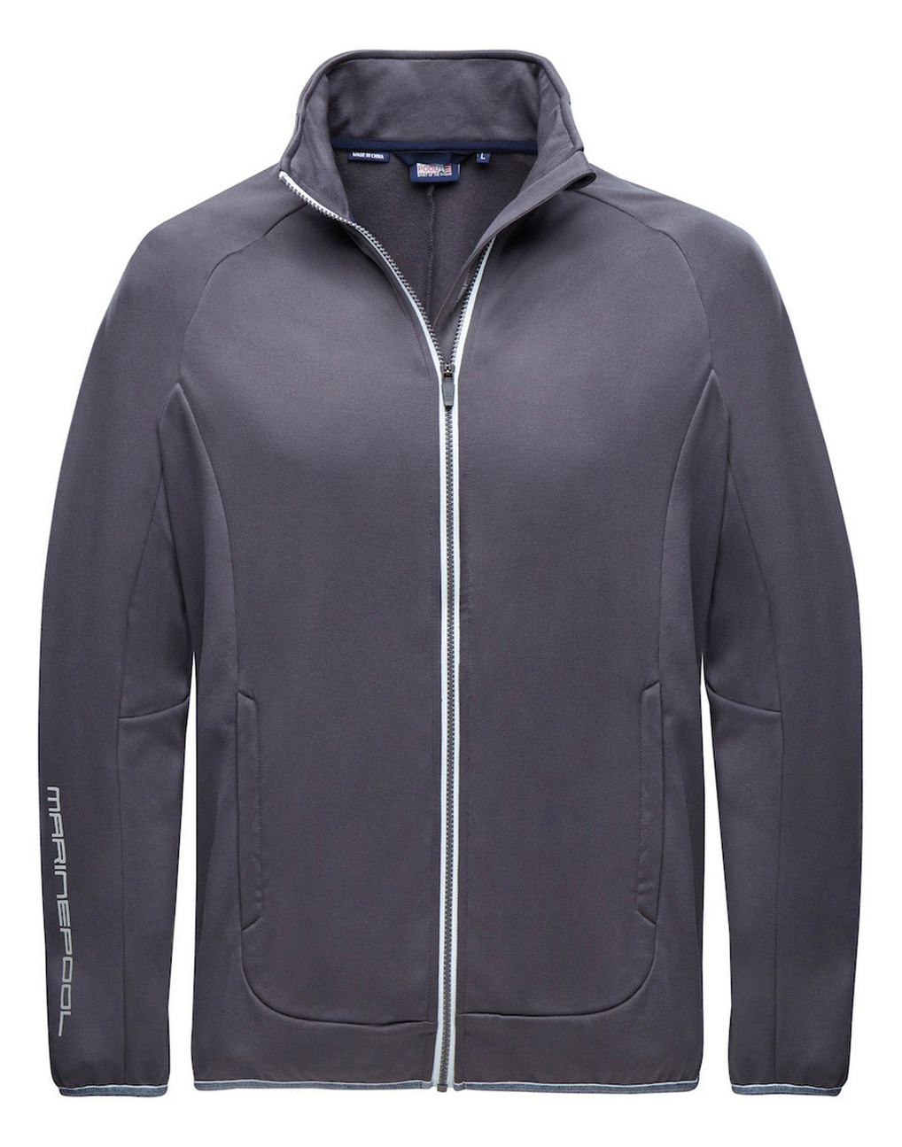 Pit Jacket Men