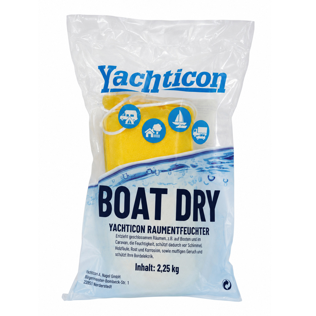 Boat Dry