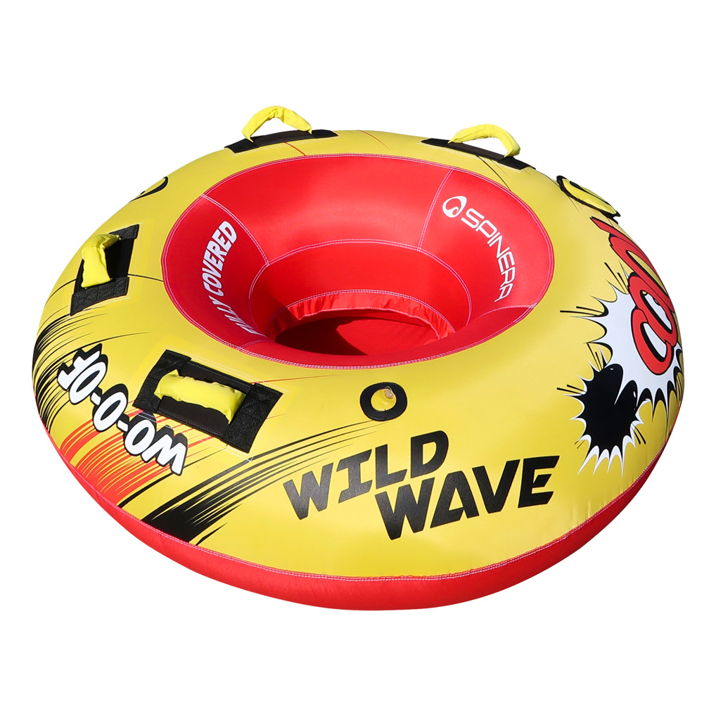 Skitube Wild Wave Produktbild 3