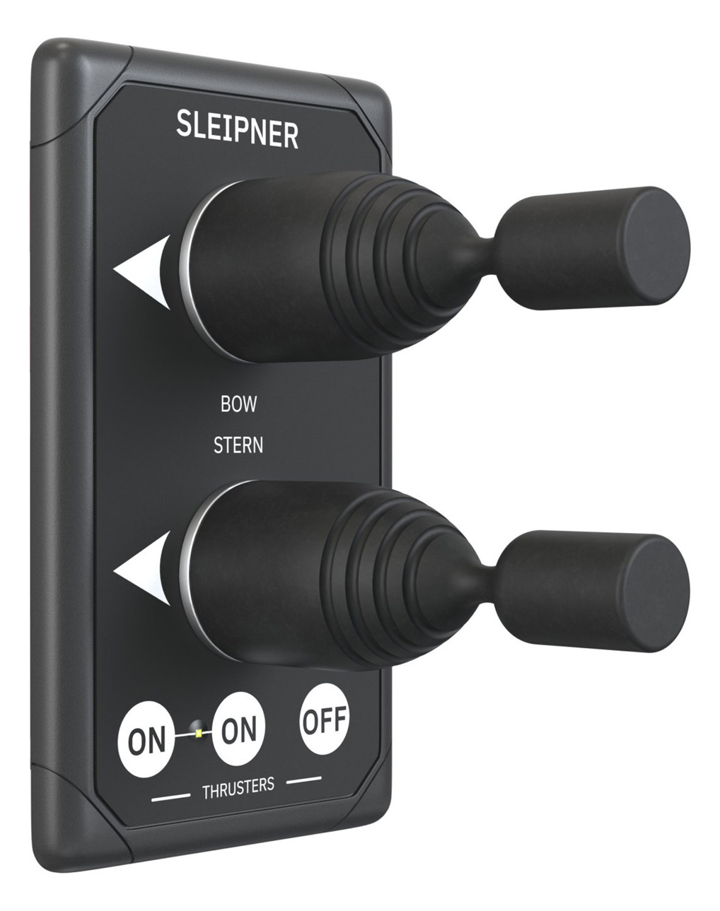Bedienelement Schwarz Produktbild 5
