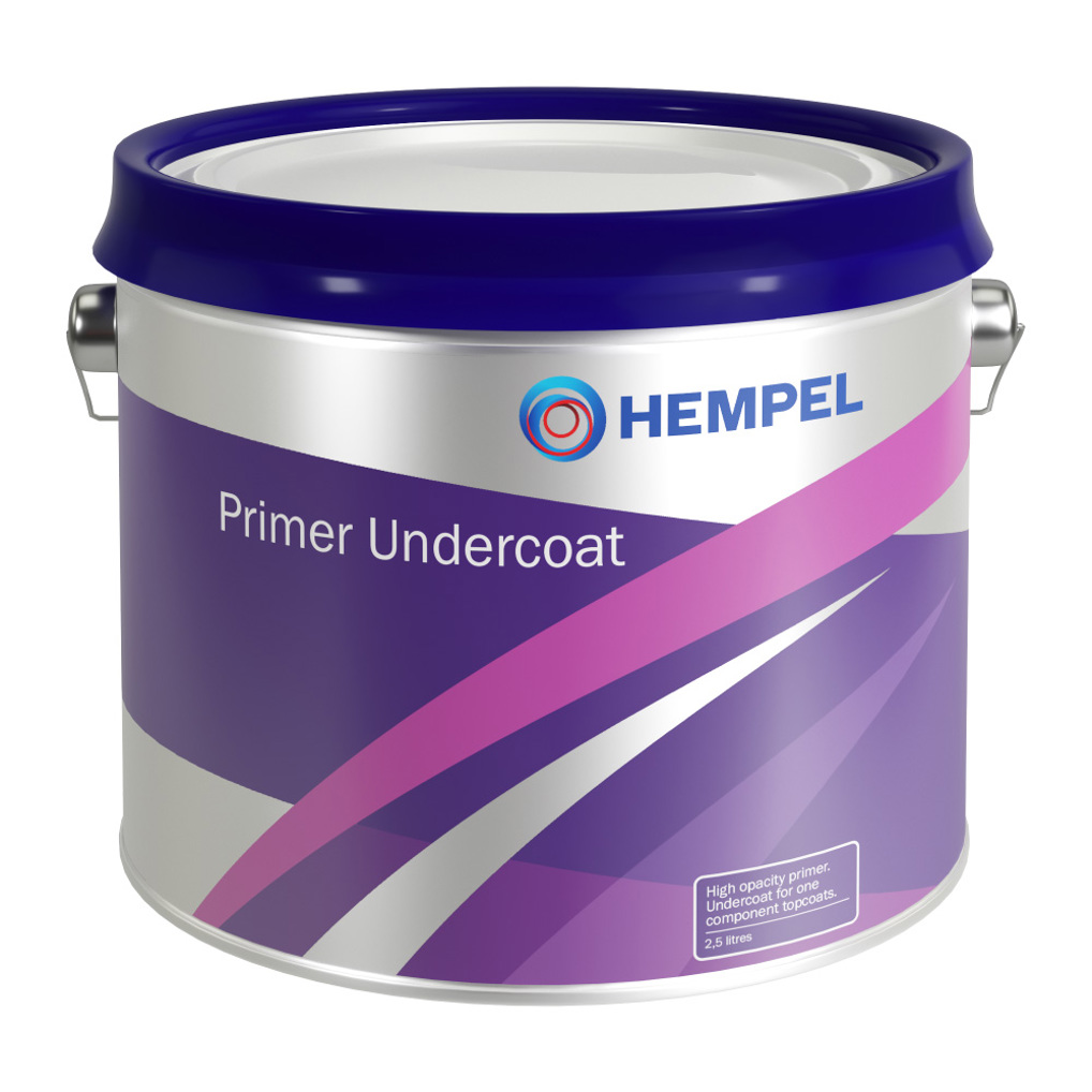 Undercoat Primer Produktbild 2
