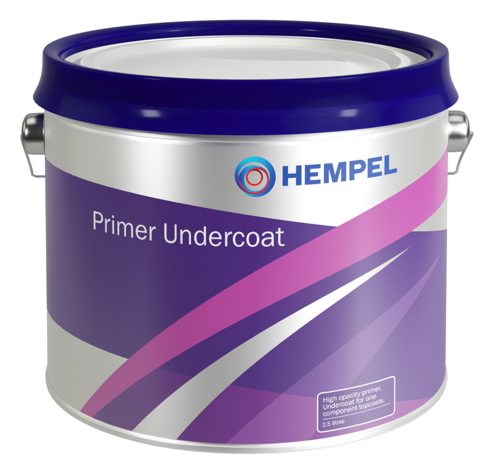 Undercoat Primer Produktbild 2