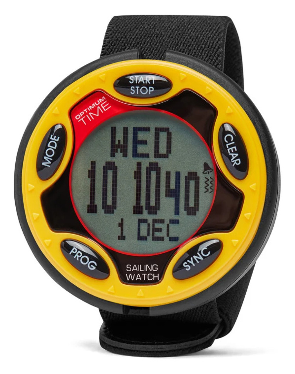 Optimum Time 1455R