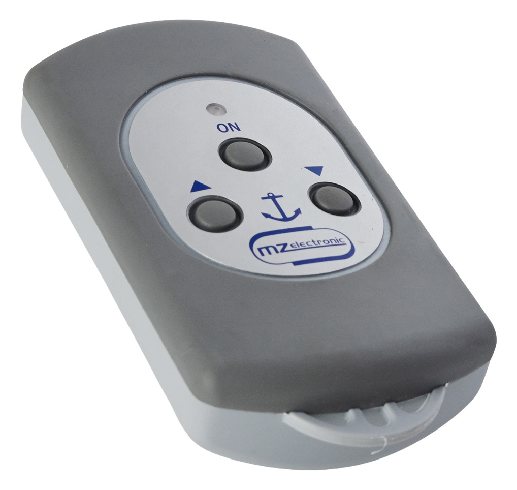 Funkfernbedienung Kompass Produktbild 3