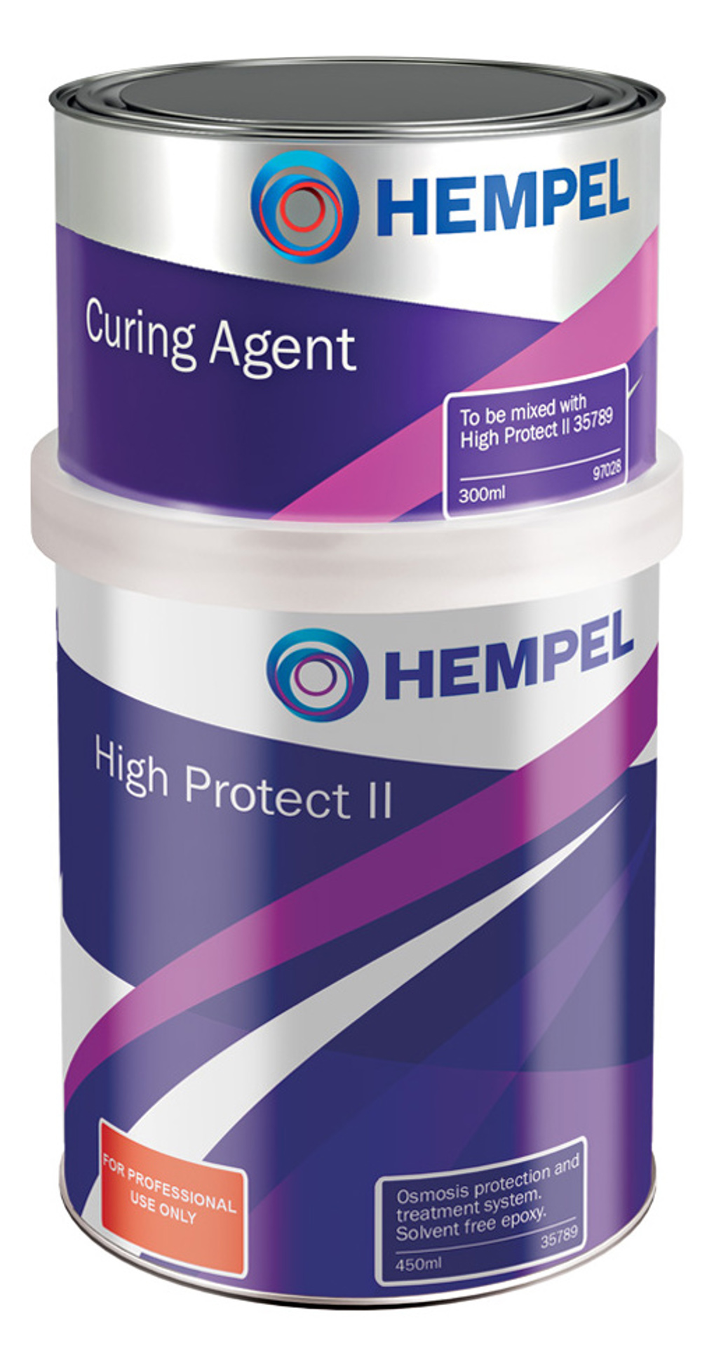 High Protect II