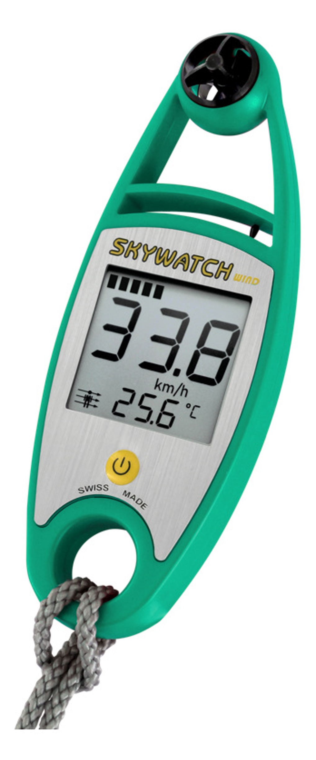 Windmesser Skywatch Wind