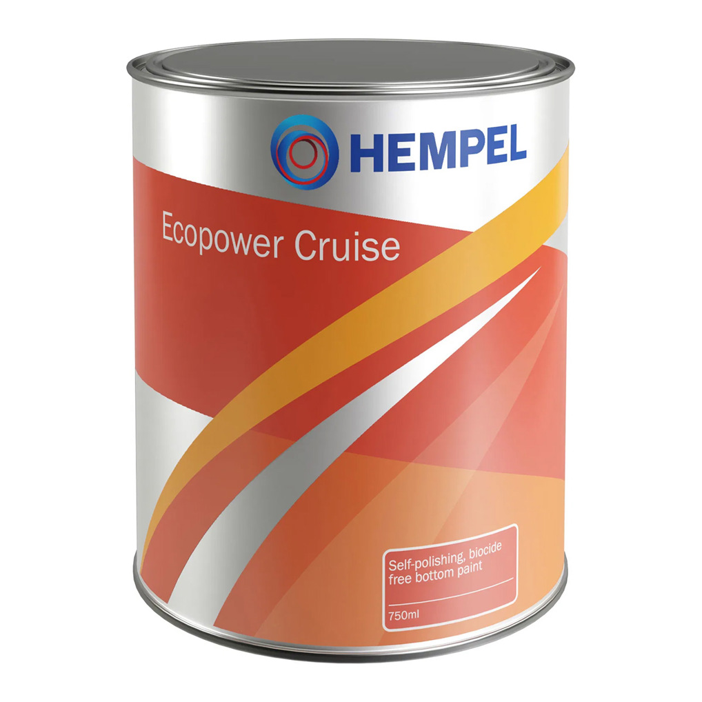 Ecopower Cruise