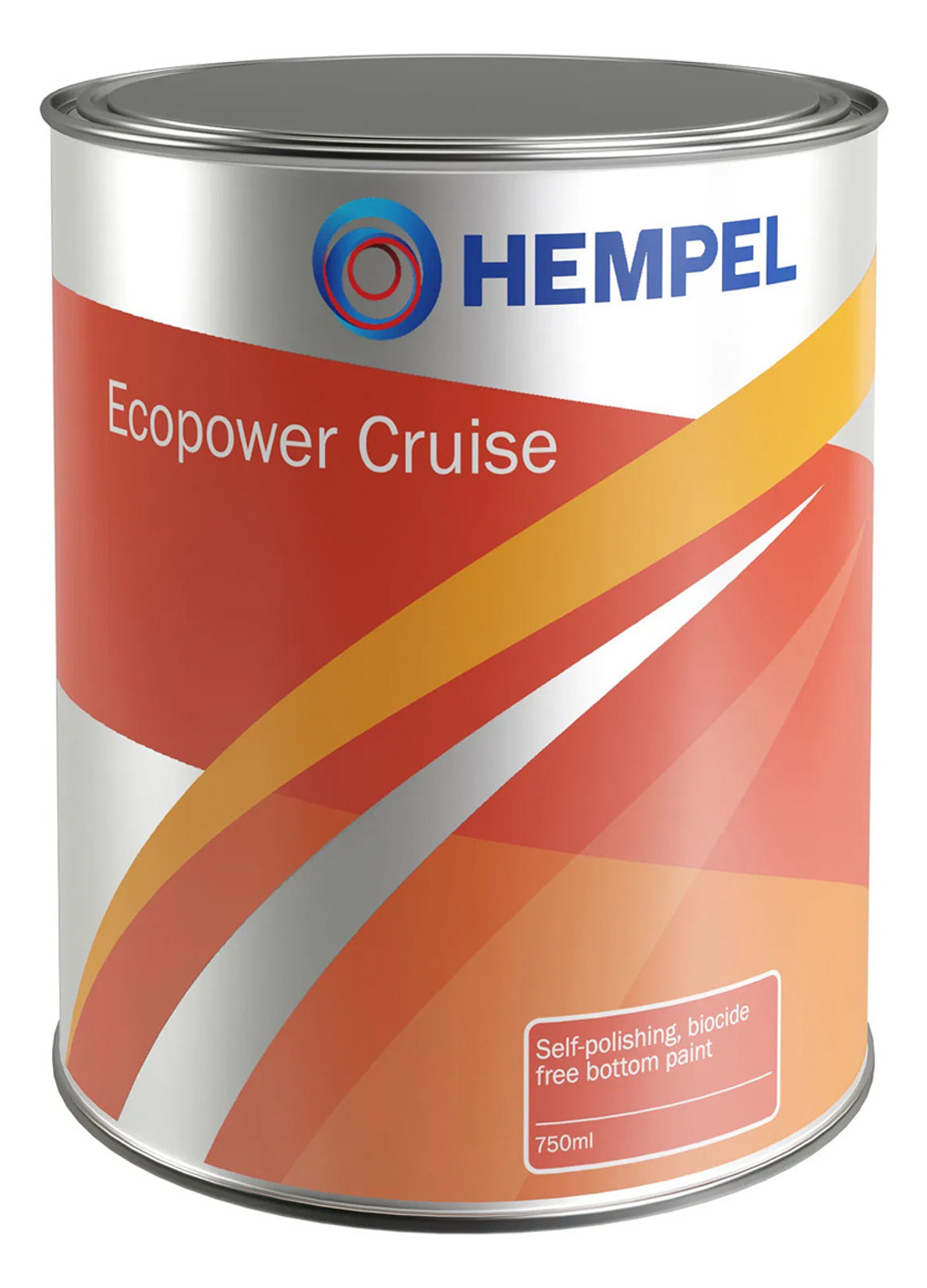 Ecopower Cruise