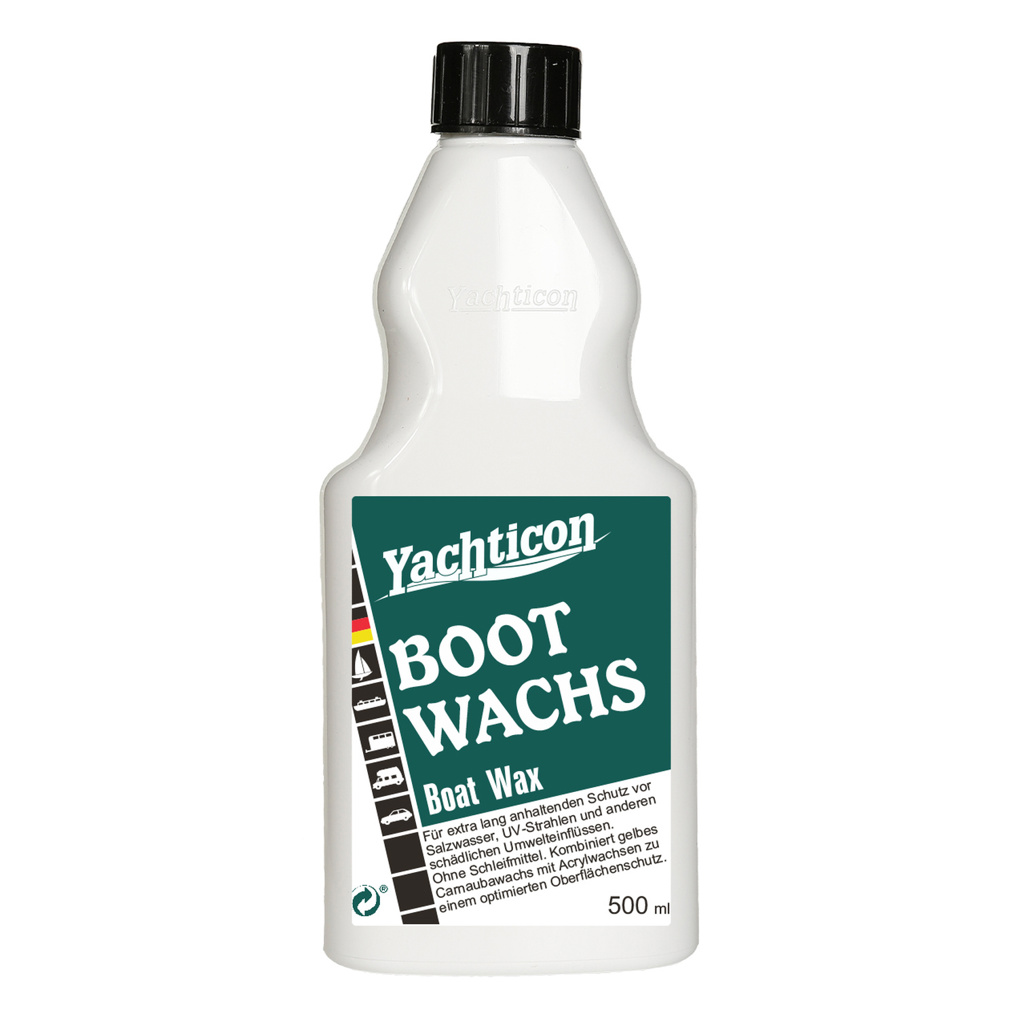 Boot Wachs