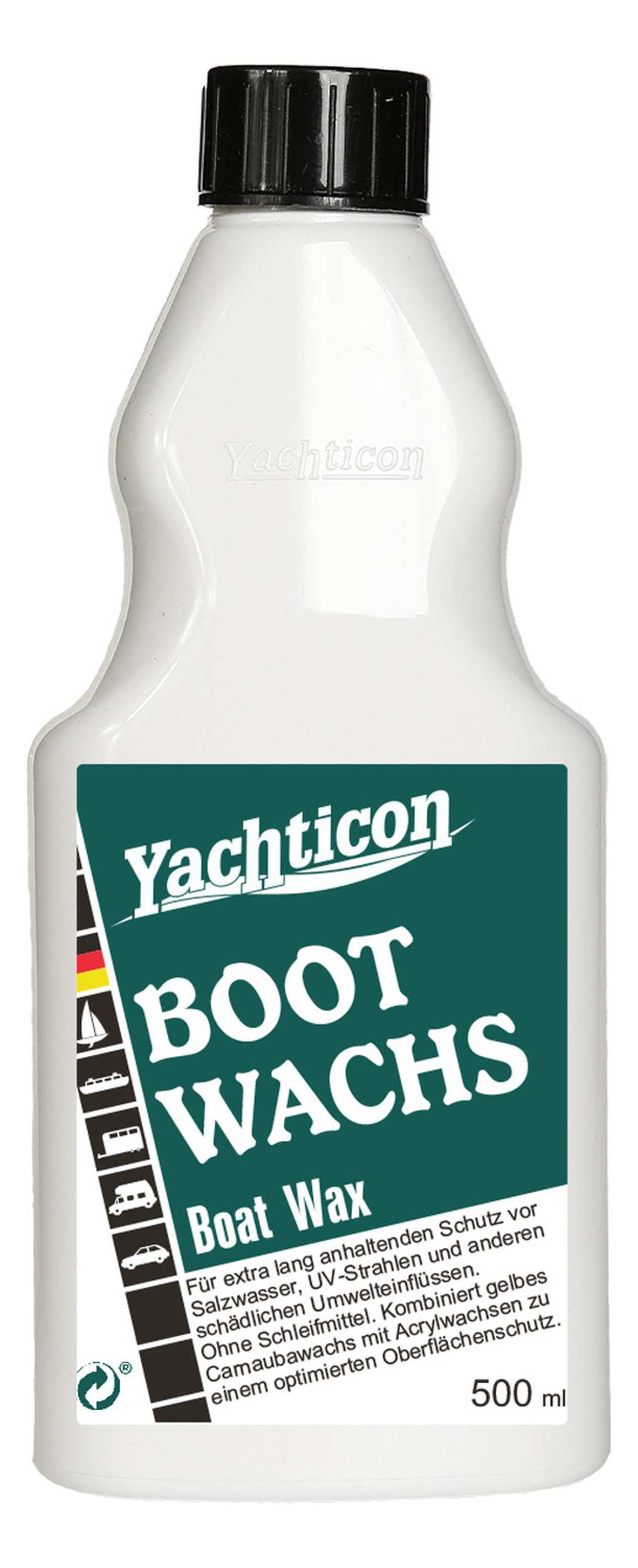 Boot Wachs