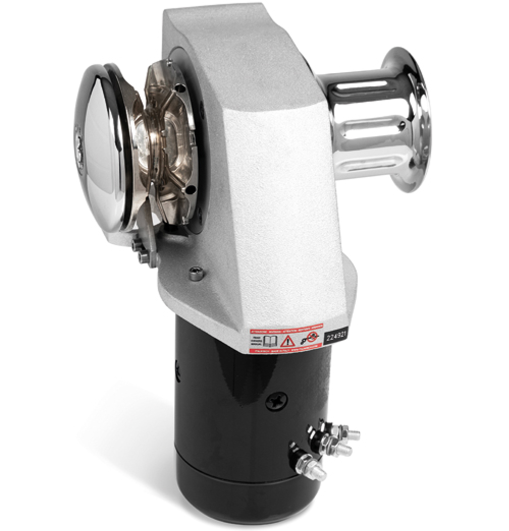 Ankerwinde horizontal Obi 1000