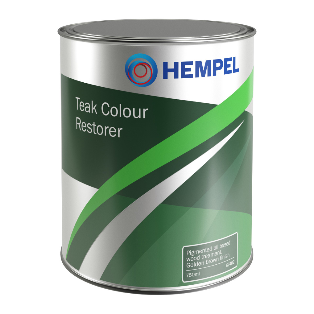 Teak Colour Restorer