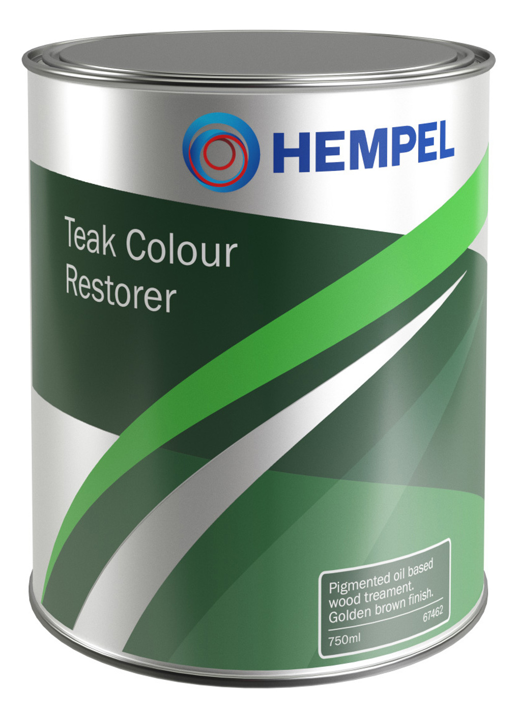 Teak Colour Restorer