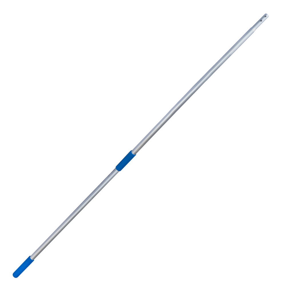Alustiel schwimmend
