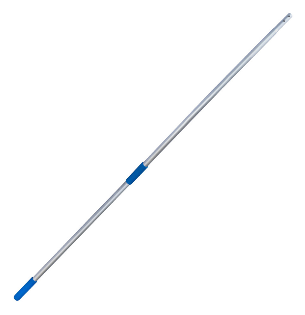 Alustiel schwimmend