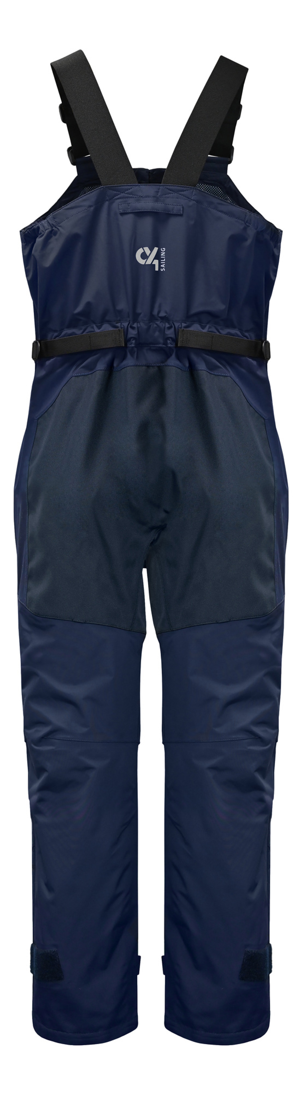 Segelhose Bergen II Damen Produktbild 2