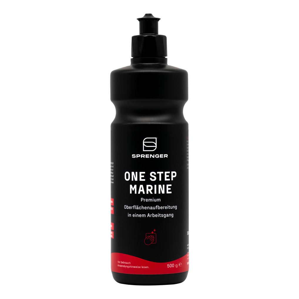 HS One Step Marine