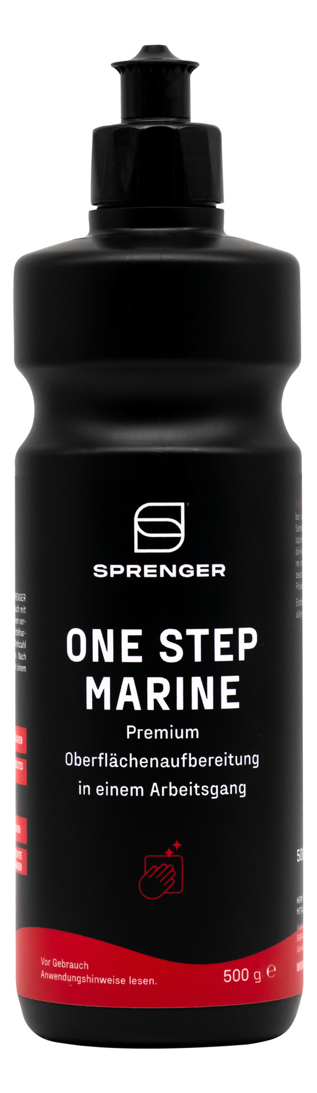 HS One Step Marine