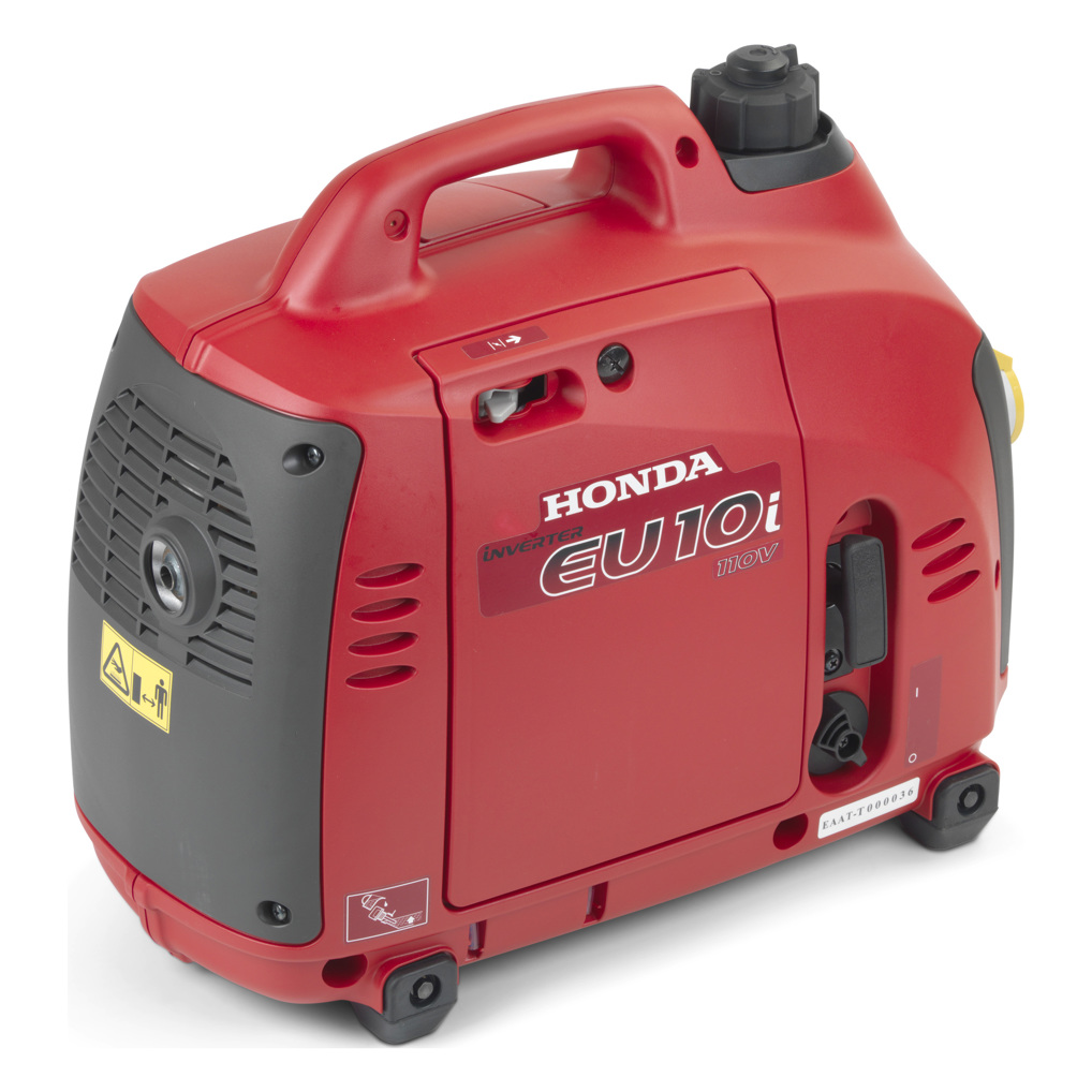Generator EU 10i Produktbild 3