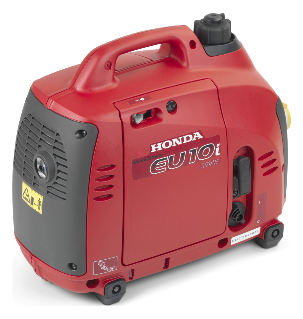 Generator EU 10i Produktbild 3