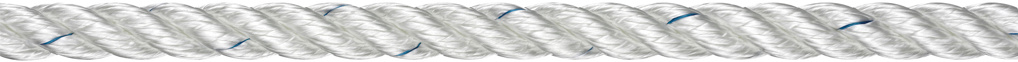 Polyester Tauwerk 1111